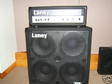 Laney Rb9 Bass Head and Rb410 Bass Box Cabinet