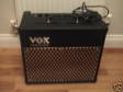 Vox 45w guitar amp