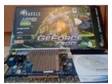 Nvidia GeForce 7300GT AGP 8x 512MB DDR2 128bit Graphics....