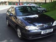 Renault Megane for sale in Newcastle Upon Tyne