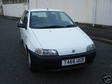Fiat Punto 60s Team Limited Edition-- Lovely Condition