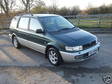 Mitsubishi Space Wagon Vista 7 Seater People Carrier