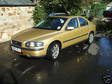 Volvo S60 T SE, 32500 Miles, Great History, Great Spec