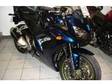 Yamaha FZS FAZER,  Blue,  2008,  ,  1, 500 miles,  Metallic....
