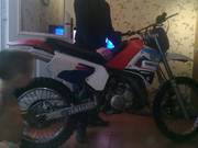 dtr 125 for sale 450 ono