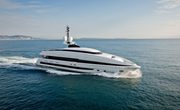 Online service of Superyacht charter South of France