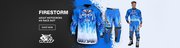 Motorcycle Clothing | High Quality Motocross Gear - GearedBike