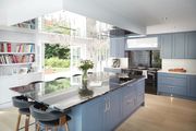 Callerton Kitchens – a one stop destination for kitchens 