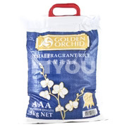 Thai Jasmine Rice: Delicate Floral Aroma for Any Dish