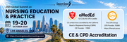 25th Global Summit on Nursing Education and Practice (GSNEP 2026)-unew